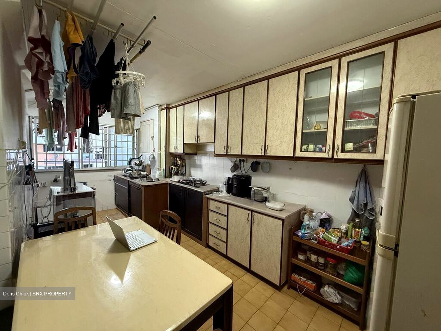 Blk 284 Ficus Vale (Yishun), HDB 3 Rooms #517977841